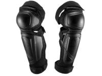Leatt Наколенники 3.0 Knee & Shin Guard EXT Black в Санкт-Петербурге
