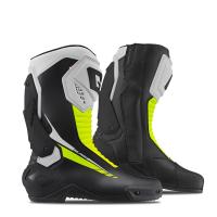 Gaerne Мотоботы GRS Black/White/Yellow в Санкт-Петербурге
