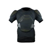 Starks Моточерепаха Air Flex Short Sleeve Чёрный в Санкт-Петербурге