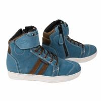 Rush Мотокеды Sneaker Lady Evo Голубой в Санкт-Петербурге
