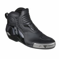 Dainese Ботинки Dyno Pro D1 604 Blk/Anthracite в Санкт-Петербурге