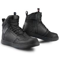 Shima мотокросовки Rebel 2.0 WP Lady Black (с мембраной) в Санкт-Петербурге