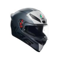 AGV Шлем K1 S Limit 46 в Санкт-Петербурге
