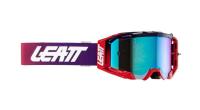Leatt Маска Velocity 5.5 Iriz SunDown Blue UC 26% в Санкт-Петербурге
