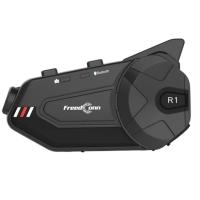 Freedconn Bluetooth гарнитура R1 + Video в Санкт-Петербурге