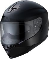IXS Шлем HX 1100 1.0 Черный глянцевый в Санкт-Петербурге
