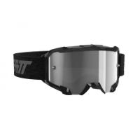 Leatt Маска Velocity 4.5 Black/Light Grey 58% в Санкт-Петербурге
