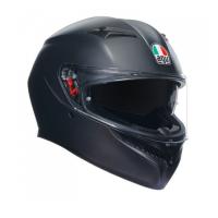 AGV Шлем K3 E2206 Matt Black в Санкт-Петербурге