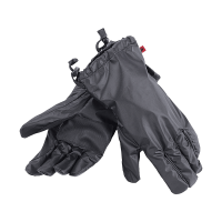 Dainese Перчатки дождевые Rain OverGloves Black в Санкт-Петербурге