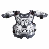 Acerbis Защита тела детская (Панцирь) Gravity Kid Roost Clear в Санкт-Петербурге
