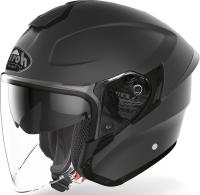 Airoh Мотошлем H.20 Dark Grey Matt в Санкт-Петербурге