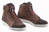 Gaerne Мотокроссовки Voyager CDG Gore-Tex Air Brown в Санкт-Петербурге