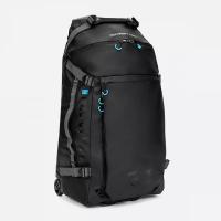Finntrail Сумка на колесах Odyssey 1735 Black 130L в Санкт-Петербурге