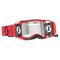 Scott Очки Prospect 2.0 WFS red/black в Санкт-Петербурге