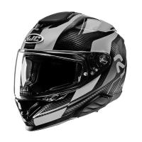 HJC Шлем RPHA71 Carbon Hamil MC5 в Санкт-Петербурге