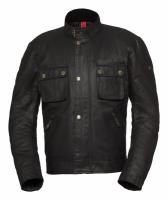 IXS Куртка Vintage Air Short Black в Санкт-Петербурге
