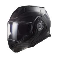 LS2 Мотошлем FF901 Advant X Carbon Solid карбон в Санкт-Петербурге