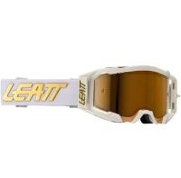 Leatt Маска Velocity 5.5 Iriz White Bronze 68 VLT V25 в Санкт-Петербурге