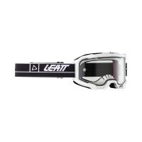 Leatt Маска кроссовая Velocity 4.5 White Clear 83% в Санкт-Петербурге