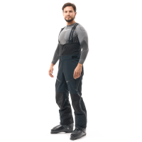 Dragonfly Брюки Freeride Pro Man Black в Санкт-Петербурге
