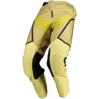 SCOTT Брюки 350 Track Evo beige tan/blue  в Санкт-Петербурге
