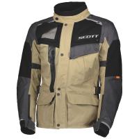 SCOTT Куртка Voyager Dryo iron grey/beige в Санкт-Петербурге