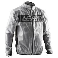Leatt Дождевая куртка Racecover Translucent в Санкт-Петербурге