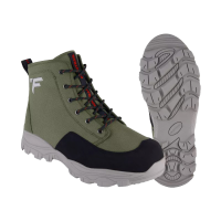 Finntrail Ботинки Urban 5090 Khaki в Санкт-Петербурге