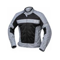 IXS Куртка Classic Jacke Evo-Air Серая в Санкт-Петербурге
