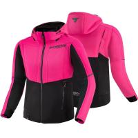 Shima Мототолстовка Daybreaker Lady Pink в Санкт-Петербурге