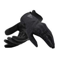 Dainese Перчатки Intrepyd Black в Санкт-Петербурге