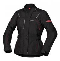 IXS Куртка Damen Jacke Tour Liz-St черная в Санкт-Петербурге