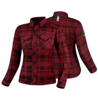 Shima Рубашка Renegade 2.0 Lady Red в Санкт-Петербурге