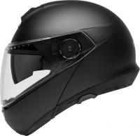 Schuberth Шлем C4 Матовый черный  в Санкт-Петербурге