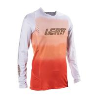 Leatt Джерси женская 4.5 Lite V26 Coral Pink в Санкт-Петербурге