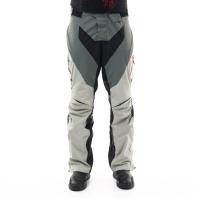 Dragonfly Штаны Эндуро Freeride Grey-Orange в Санкт-Петербурге