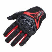 Pro-Biker Перчатки MCS-42 Red в Санкт-Петербурге