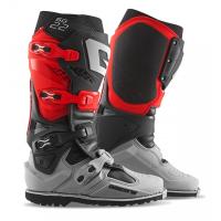 Gaerne Мотоботы для кросса SG-22 Gore-Tex Enduro Red/Black/Grey в Санкт-Петербурге