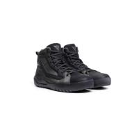 Dainese Ботинки Urbactive Gore-tex Black/Army-Green в Санкт-Петербурге