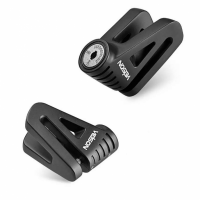Veison Замок на тормозной диск DX7 Black в Санкт-Петербурге