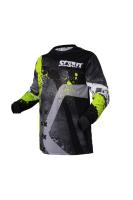 Scout Джерси Abstraction Neon в Санкт-Петербурге