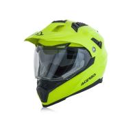 Acerbis Шлем Flip FS-606 Yellow-Fluo в Санкт-Петербурге