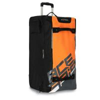 Acerbis Сумка дорожная на колёсах Voyager Orange/Grey (105 L) в Санкт-Петербурге