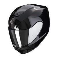 Scorpion Exo Мотошлем Exo-391 Solid Черный в Санкт-Петербурге