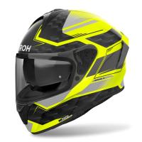 Airoh Мотошлем Spark 2 Zenith Yellow Matt в Санкт-Петербурге