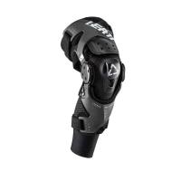 Leatt Наколенники X-Frame Hybrid V26 Black в Санкт-Петербурге