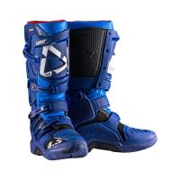 Leatt Мотоботы кроссовые 4.5 Enduro V26 Blue в Санкт-Петербурге