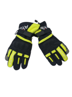 AiM Перчатки зимние MTV-10 Yellow в Санкт-Петербурге