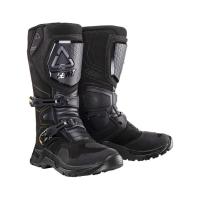 Leatt Мотоботы ADV HydraDri 7.5 Stealth V25 в Санкт-Петербурге