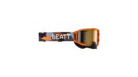 Leatt Маска Velocity 6.5 SNX Iriz Orange Bronze UC 68% в Санкт-Петербурге